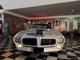 Pontiac Firebird 1971