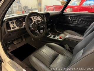 Pontiac Firebird 1971