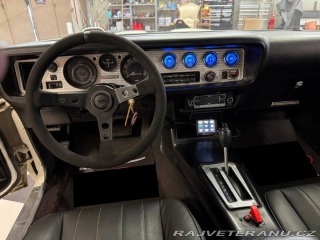 Pontiac Firebird 1971