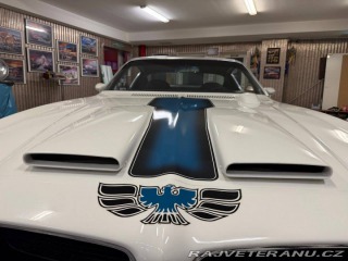 Pontiac Firebird 1971