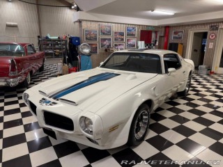 Pontiac Firebird 1971