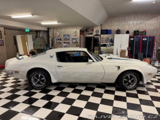Pontiac Firebird 1971