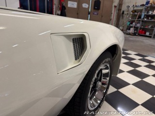 Pontiac Firebird 1971