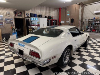 Pontiac Firebird 1971