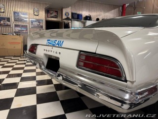 Pontiac Firebird 1971