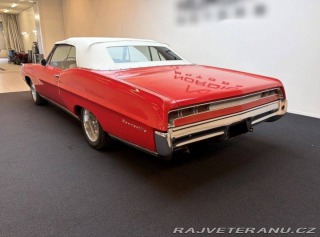 Pontiac Bonneville 1967
