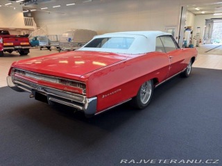 Pontiac Bonneville 1967