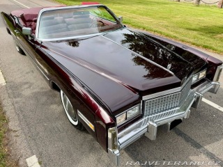 Cadillac Eldorado 