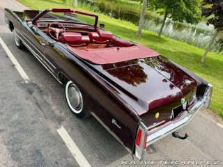 Cadillac Eldorado 1975