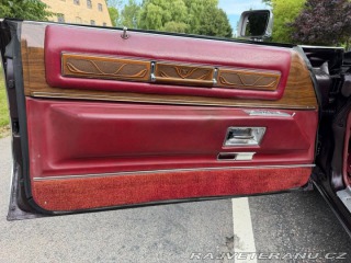 Cadillac Eldorado 1975