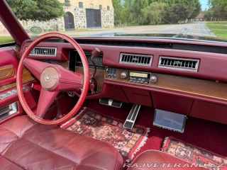 Cadillac Eldorado 1975