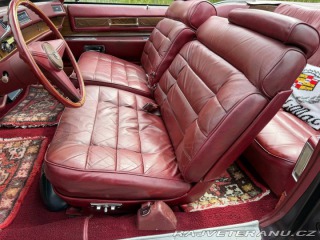 Cadillac Eldorado 1975
