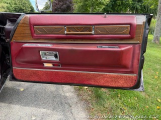 Cadillac Eldorado 1975