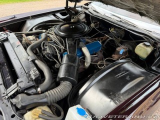 Cadillac Eldorado 1975