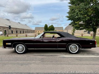 Cadillac Eldorado 1975