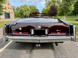 Cadillac Eldorado 1975