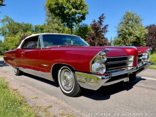 Pontiac Bonneville 