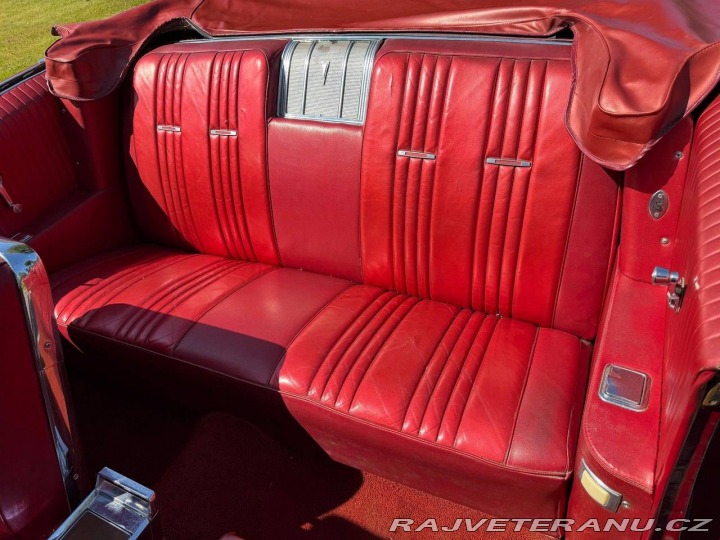 Pontiac Bonneville 1965