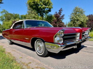 Pontiac Bonneville 1965