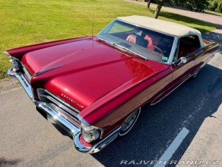 Pontiac Bonneville 1965