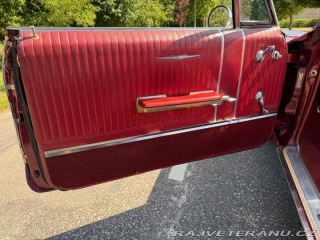 Pontiac Bonneville 1965
