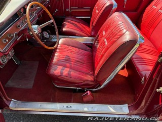Pontiac Bonneville 1965
