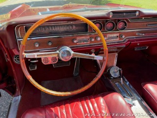 Pontiac Bonneville 1965