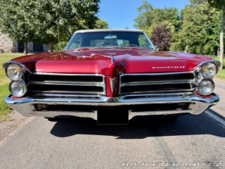 Pontiac Bonneville 1965