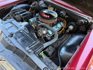 Pontiac Bonneville 1965
