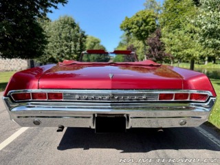 Pontiac Bonneville 1965