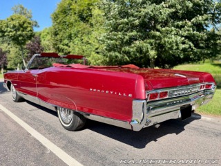 Pontiac Bonneville 1965