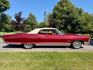 Pontiac Bonneville 1965