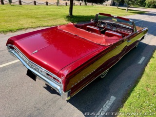 Pontiac Bonneville 1965