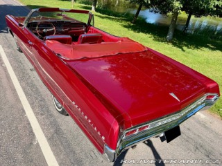 Pontiac Bonneville 1965
