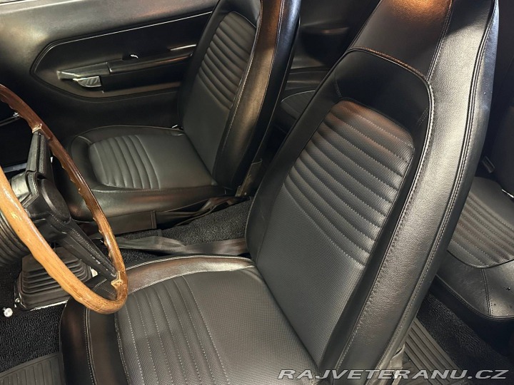 Plymouth Ostatní modely Cuda 383 1970