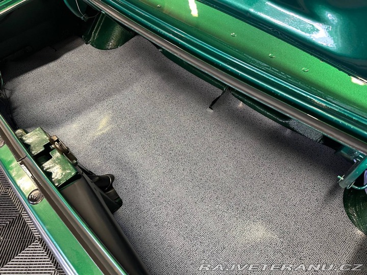 Plymouth Ostatní modely Cuda 383 1970