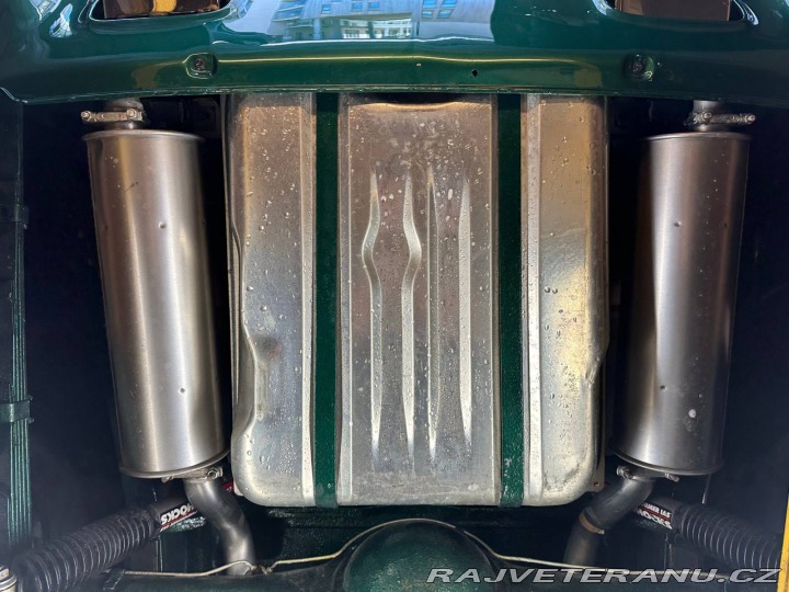 Plymouth Ostatní modely Cuda 383 1970