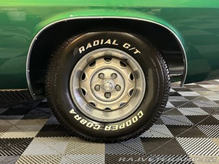 Plymouth Ostatní modely Cuda 383 1970
