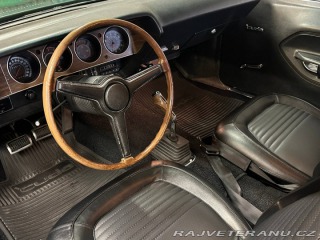 Plymouth Ostatní modely Cuda 383 1970