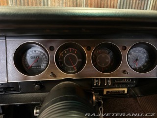 Plymouth Ostatní modely Cuda 383 1970