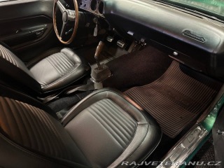 Plymouth Ostatní modely Cuda 383 1970