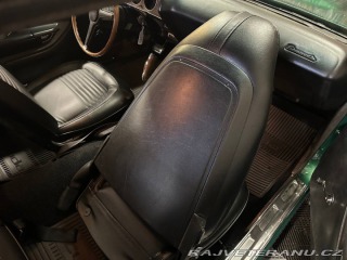 Plymouth Ostatní modely Cuda 383 1970