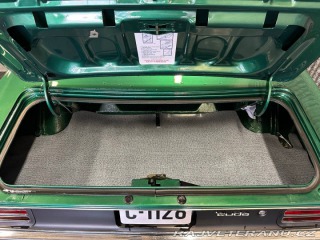 Plymouth Ostatní modely Cuda 383 1970