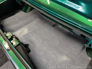 Plymouth Ostatní modely Cuda 383 1970