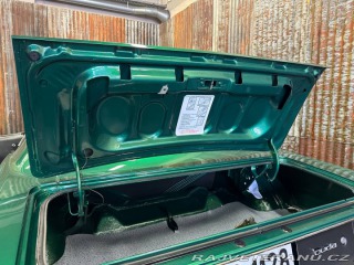 Plymouth Ostatní modely Cuda 383 1970