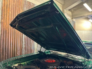 Plymouth Ostatní modely Cuda 383 1970