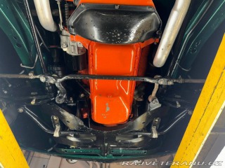 Plymouth Ostatní modely Cuda 383 1970