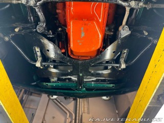 Plymouth Ostatní modely Cuda 383 1970