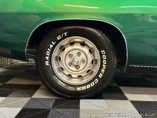 Plymouth Ostatní modely Cuda 383 1970