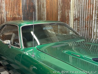Plymouth Ostatní modely Cuda 383 1970